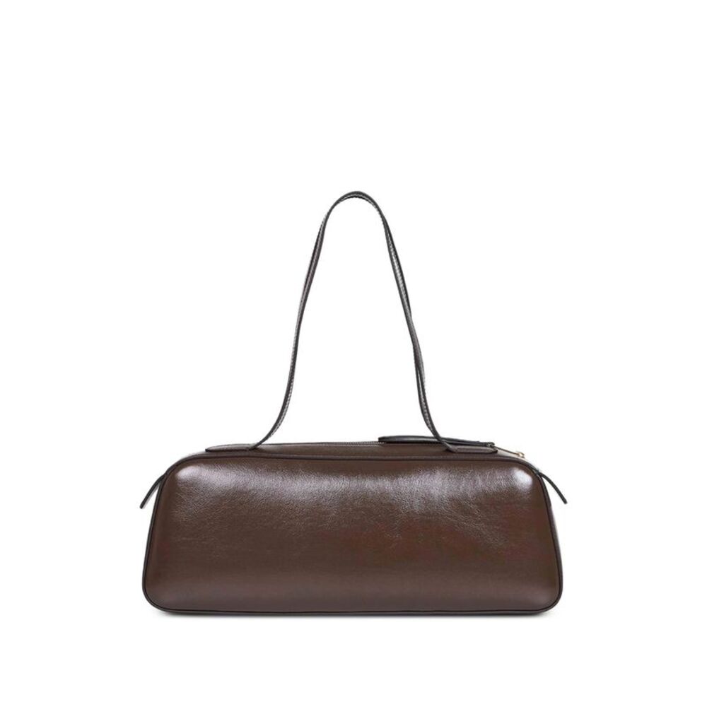 Khaite Brown Tote Bags Women - Picture 2 of 3